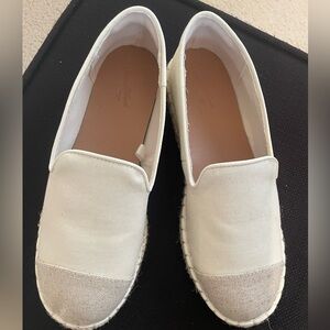 Espadrille